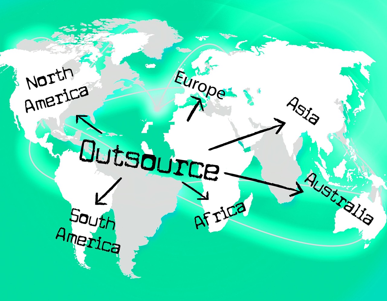 In-house vs. Outsourcing in IT industry : Cost / Benefit Analysis