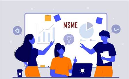 MSMEs: COVID-19 Impact, Aftermath and Technological Solution.