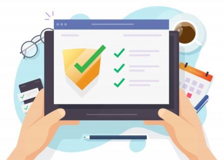 Visitor Management System - An Overview