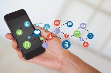 7 Reasons, Why to Build a Mobile Application?