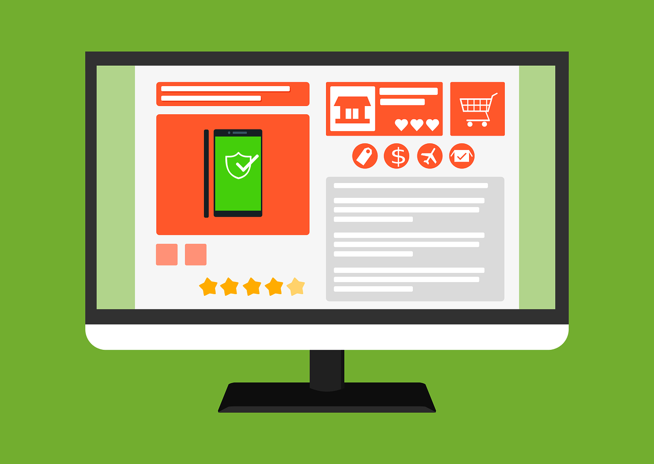 Custom eCommerce Solutions Development services by TZi Solutions - Website and Mobile Application Development Company, Custom Software Development