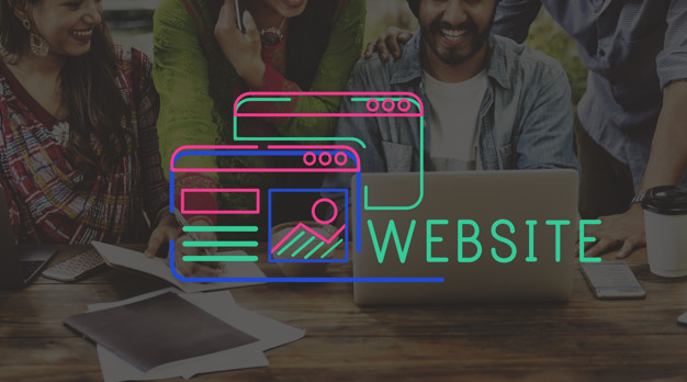 Web Application Development services by TZi Solutions - Website and Mobile Application Development Company, Custom Software Development